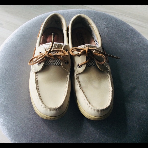 Sperry Bluefish Boat Shoe - Picture 2 of 7